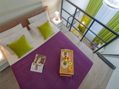 Louer Appartement Paris-14eme-arrondissement 730 euros