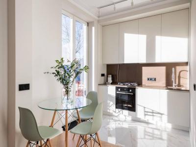 Louer Appartement 36 m2 Paris-17eme-arrondissement