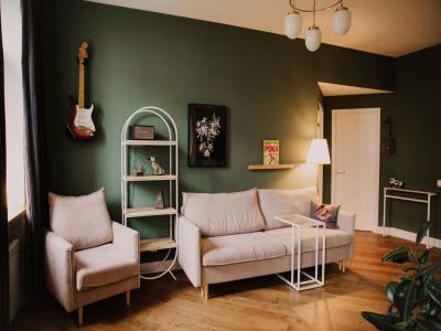 Louer Appartement Nice 595 euros