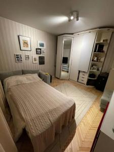 Annonce Location Appartement Paris-11eme-arrondissement 75