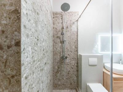 Louer Appartement 32 m2 Paris-16eme-arrondissement