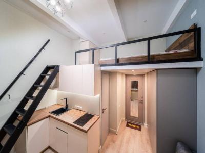 For rent Paris-11eme-arrondissement 1 room 17 m2 Paris (75011) photo 0