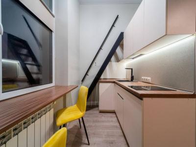 Louer Appartement Paris-11eme-arrondissement Paris