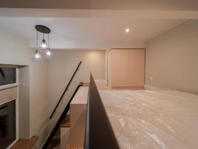 Louer Appartement Paris-11eme-arrondissement 673 euros