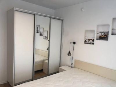 Louer Appartement Paris-13eme-arrondissement 910 euros