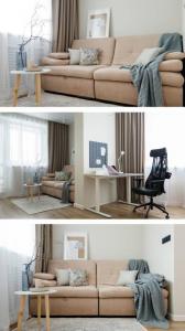 For rent Lyon-6eme-arrondissement 1 room 31 m2 Rhone (69006) photo 0