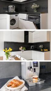 For rent Lyon-6eme-arrondissement 1 room 31 m2 Rhone (69006) photo 4