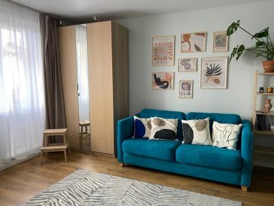 Annonce Location Appartement Marseille-6eme-arrondissement 13