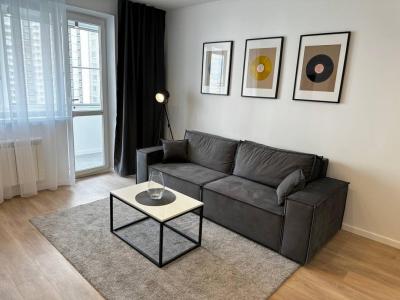 Louer Appartement 31 m2 Paris-18eme-arrondissement