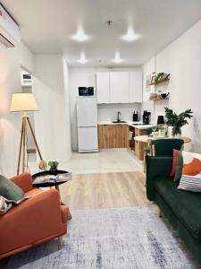 For rent Paris-16eme-arrondissement 2 rooms 33 m2 Paris (75016) photo 0