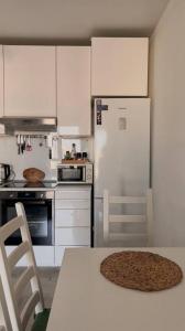 Louer Appartement 36 m2 Lyon-2eme-arrondissement