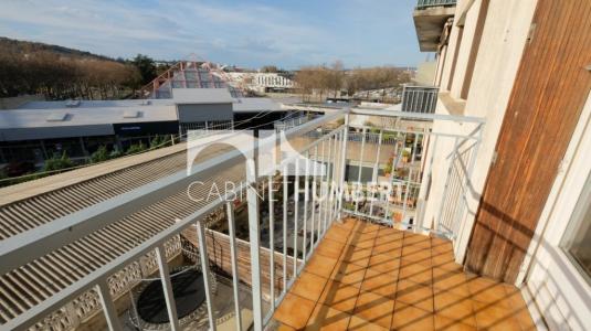 Annonce Vente 3 pices Appartement Saint-etienne 42