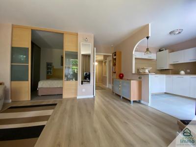 For sale Charbonnieres-les-bains 2 rooms 53 m2 Rhone (69260) photo 3