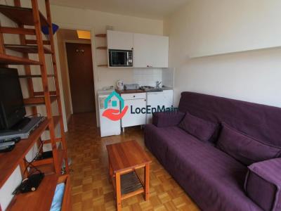 Annonce Location Appartement Paris-14eme-arrondissement 75