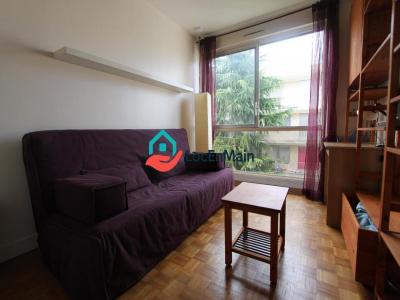 Louer Appartement 14 m2 Paris-14eme-arrondissement