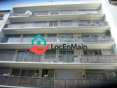 Louer Appartement Paris-14eme-arrondissement 558 euros