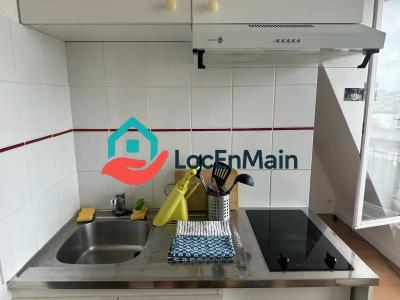 Louer Appartement Paris-3eme-arrondissement Paris