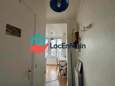 Louer Appartement Paris-3eme-arrondissement 900 euros