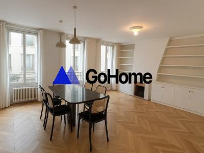 Annonce Location 2 pices Appartement Paris-11eme-arrondissement 75