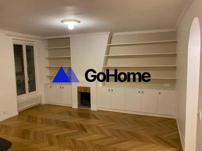 Louer Appartement 52 m2 Paris-11eme-arrondissement