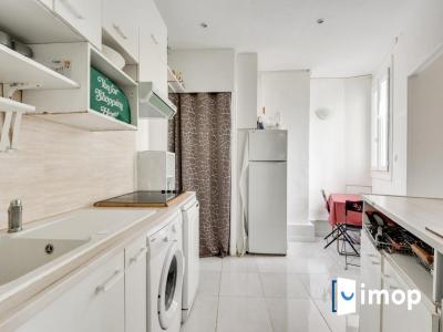 Annonce Vente 2 pices Appartement Paris-14eme-arrondissement 75
