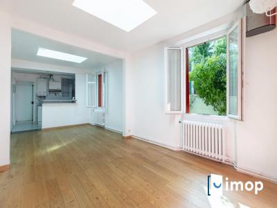 Annonce Vente 3 pices Appartement Paris-14eme-arrondissement 75