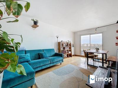 For sale Montreuil 2 rooms 40 m2 Seine saint denis (93100) photo 0