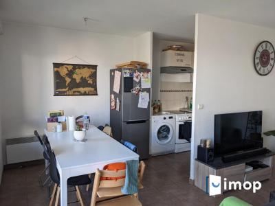 Acheter Appartement 55 m2 Saint-fons