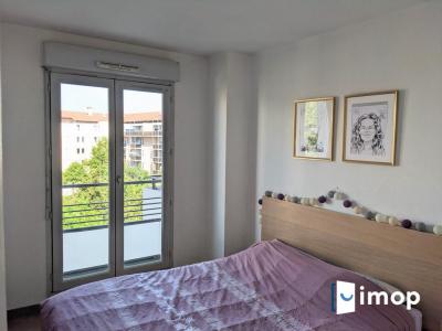 Acheter Appartement Saint-fons 195000 euros