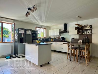 Acheter Maison Eauze 199500 euros