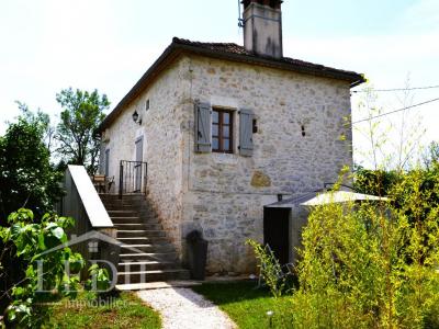 Annonce Vente Chambre d'hotes Cahors 46