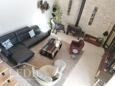 Acheter Chambre d'hotes 265 m2 Cahors