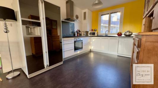 Louer Appartement 96 m2 Saint-andre-les-vergers