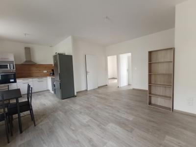 For rent Labastide-rouairoux 4 rooms 57 m2 Tarn (81270) photo 0