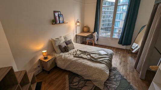 For rent Clichy 4 rooms 23 m2 Hauts de Seine (92110) photo 0