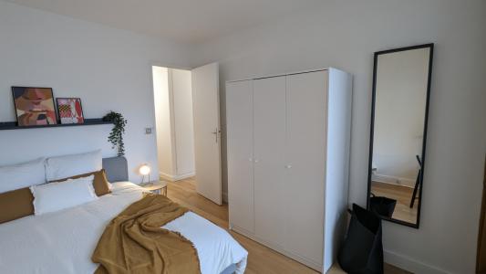 For rent Paris-13eme-arrondissement 5 rooms 21 m2 Paris (75013) photo 0