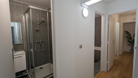 Louer Appartement 21 m2 Paris-13eme-arrondissement