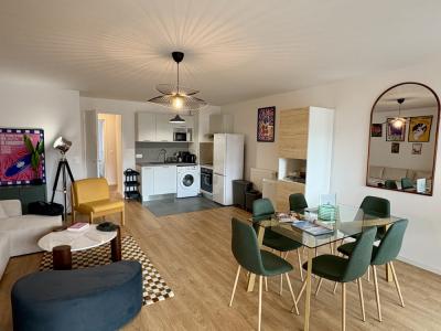 Louer Appartement 22 m2 Montreuil