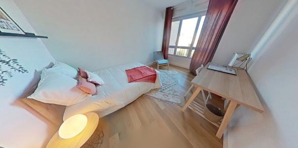 For rent Paris-15eme-arrondissement 5 rooms 23 m2 Paris (75015) photo 0