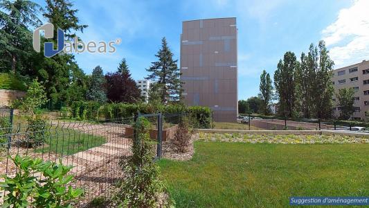For sale Ecully 3 rooms 64 m2 Rhone (69130) photo 4