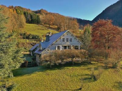 For sale Cluses 12 rooms 392 m2 Haute savoie (74300) photo 0