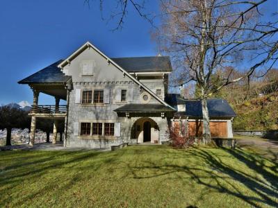 Acheter Prestige 392 m2 Cluses