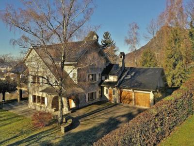 Acheter Prestige Cluses Haute savoie