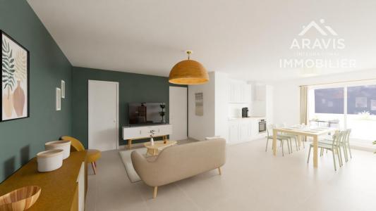 Annonce Vente 4 pices Appartement Thones 74