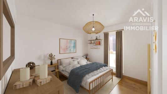 Acheter Appartement 89 m2 Thones