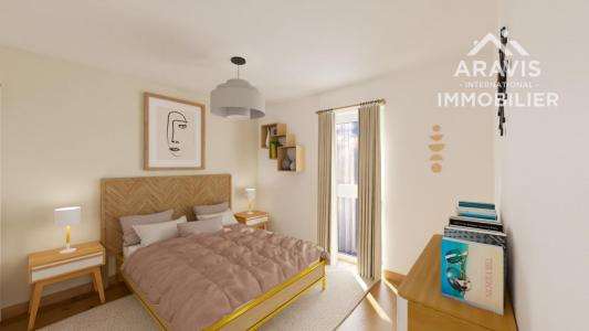 Acheter Appartement Thones Haute savoie