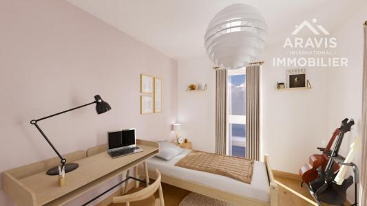 Acheter Appartement Thones 445000 euros