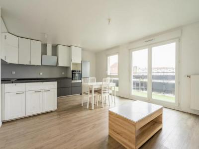 For sale Livry-gargan 3 rooms 65 m2 Seine saint denis (93190) photo 0