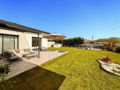 For sale Montauban 5 rooms 125 m2 Tarn et garonne (82000) photo 0