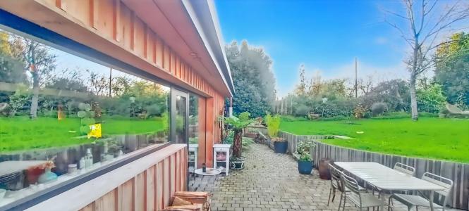 For sale Blainville-sur-mer 8 rooms 189 m2 Manche (50560) photo 0